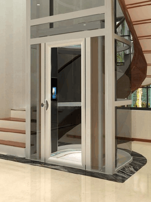 考慮老人上下樓問(wèn)題，別墅電梯該如何選擇？ 