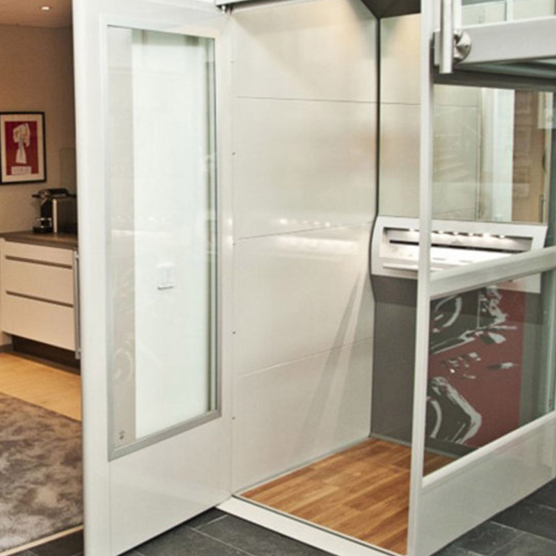 為什么要安裝家用電梯？