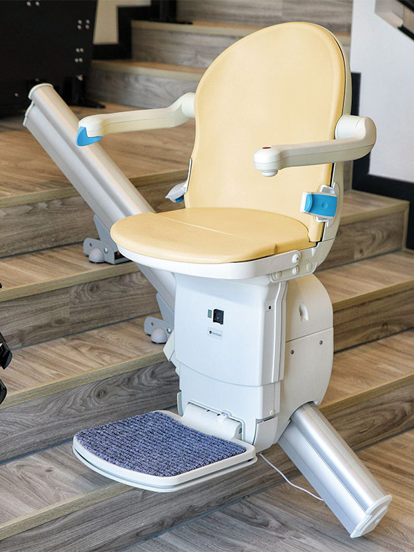 直線(xiàn)座椅電梯